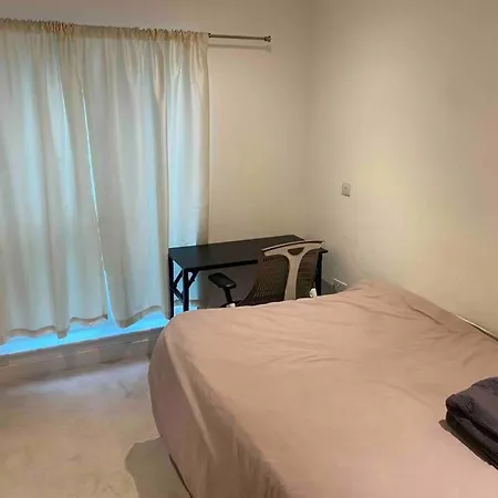 Apartment Luxury 2 Bed Ensuite 2 Bathroom East Croydon