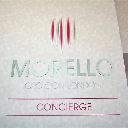 Apartment Luxury 2 Bed Ensuite 2 Bathroom East Croydon South Norwood