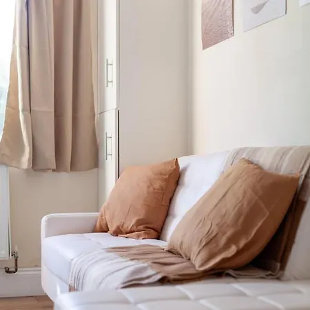 Apartment Lovely Flat In Wimbledon W/ Free Parking London