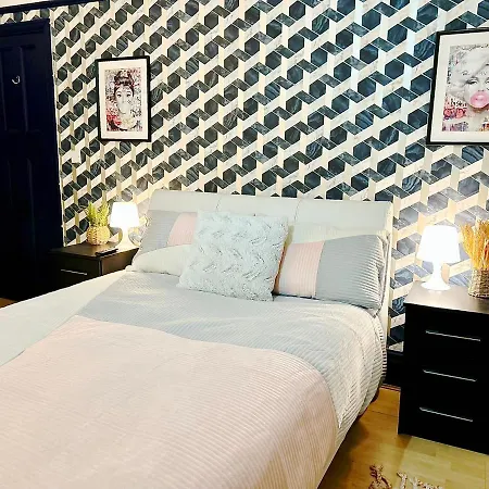Apartmán Rest Boutique Golders