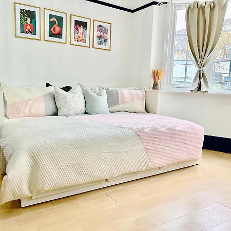 Apartmán Rest Boutique Golders *