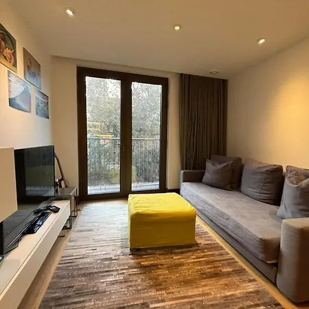 Apartment Stylish & Modern 1bd Flat - Chancery Lane!