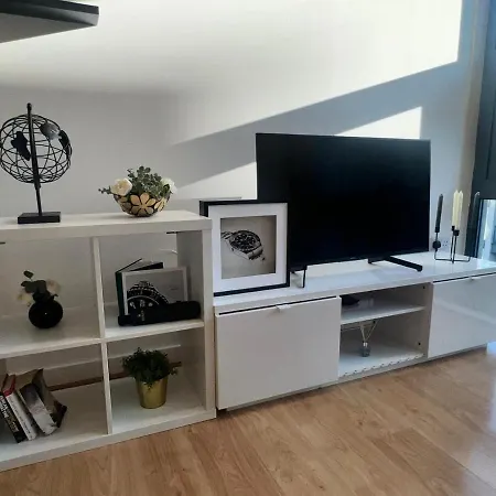Apartment Canary Luxury Modern 1 Bedroom