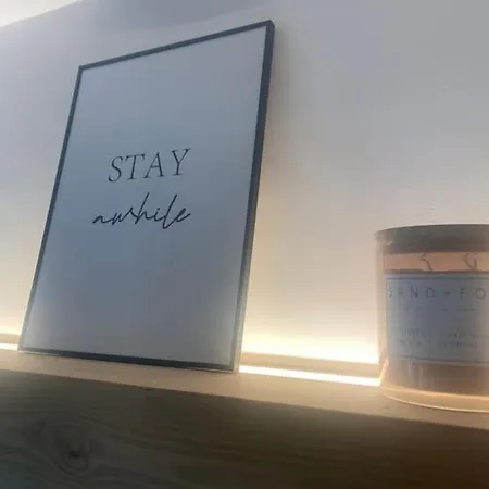 Pretty Fancy Staycation - South East London / Kent *