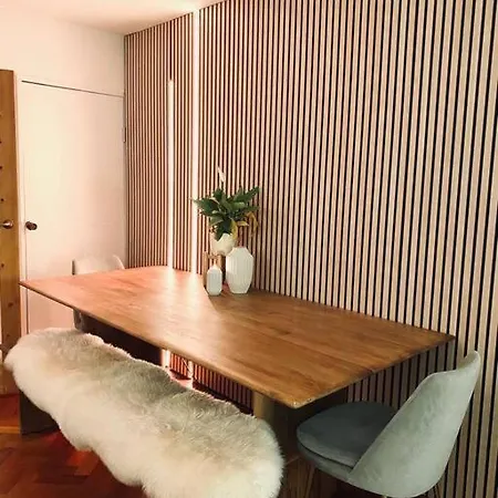 Pretty Fancy Staycation - South East London / Kent Apartment *