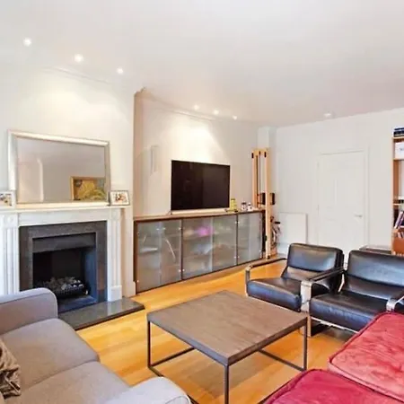 Holiday home Luxury *