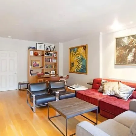 Holiday home Luxury London