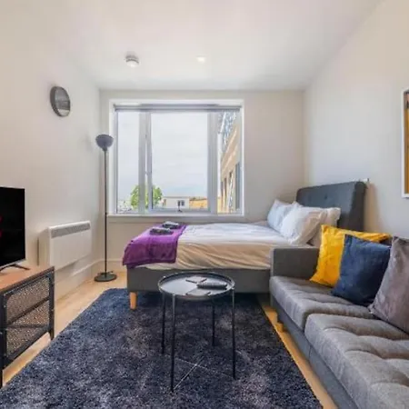 Cozy Apartman