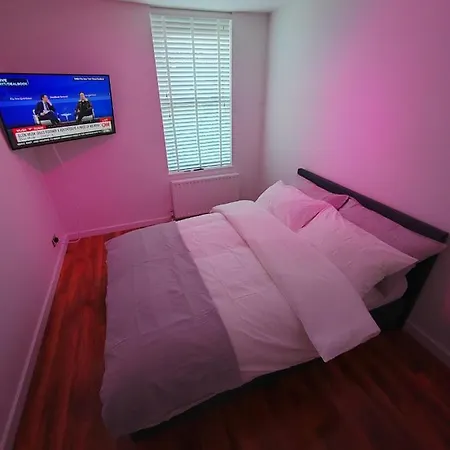 Homestay Magnolia Palazzo