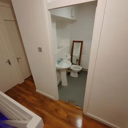 Homestay Magnolia Palazzo London