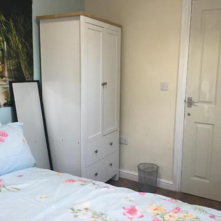 Tdm Bachelot Lettings Ltd