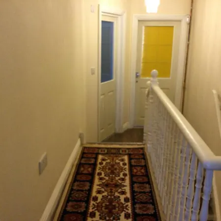 Tdm Bachelot Lettings Ltd Guest house *