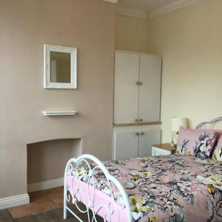 Tdm Bachelot Lettings Ltd