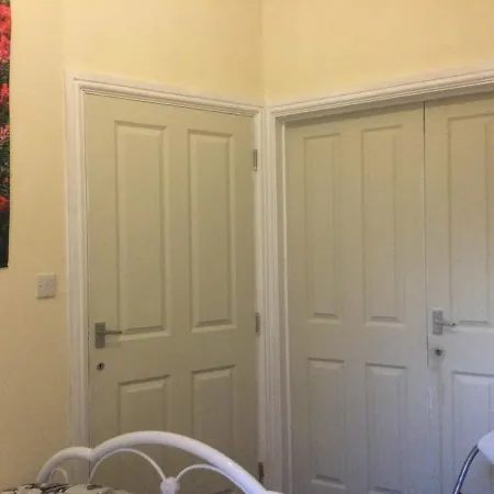 Tdm Bachelot Lettings Ltd London