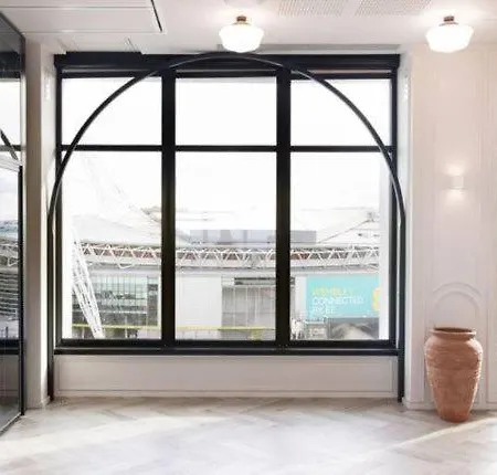 Apartment New York House Wembley London