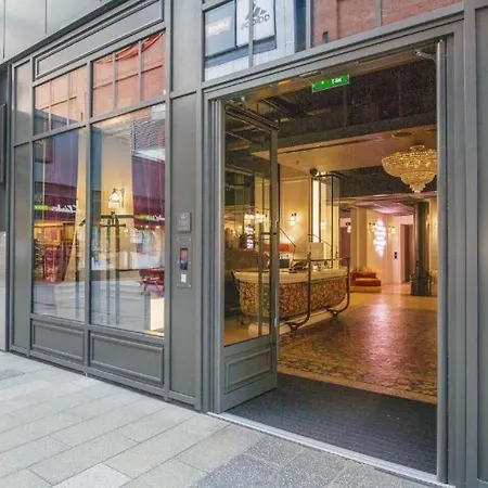 Apartment New York House Wembley *