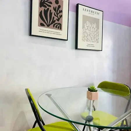 Modern Near Bethnal * London