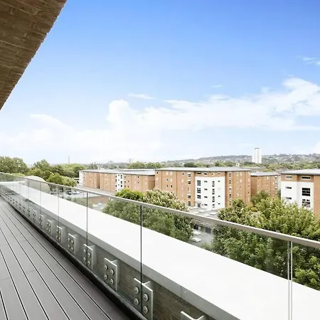 Apartment Greenwich O2 *