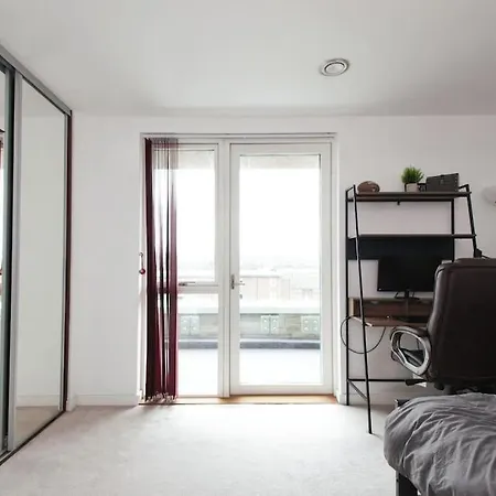 Apartment Greenwich O2