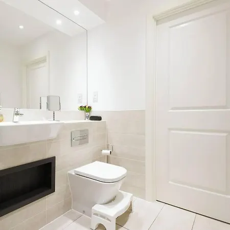 Apartment Greenwich O2