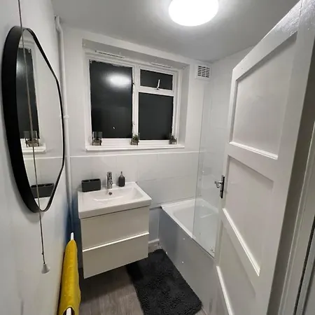Vakantiehuis A Two Bedroom Cosy Hideaway Based In Greenwich Londen