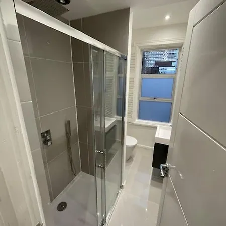 Holiday home A Beautiful Terraced House In Central London