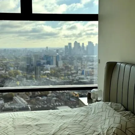 High-end Flat Apartment