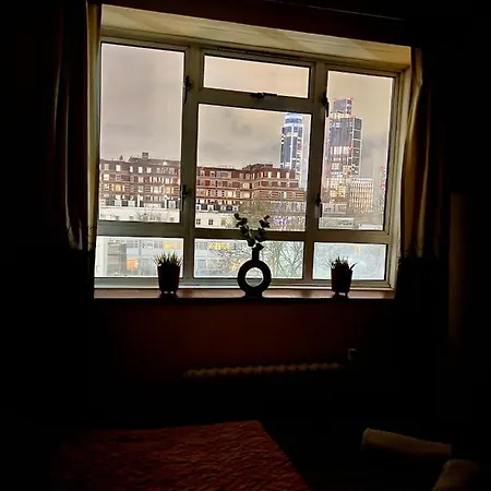 Guest house Central Zone 1 Cosy All Inclusive London