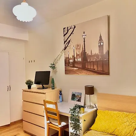 Guest house Central Zone 1 Cosy All Inclusive *