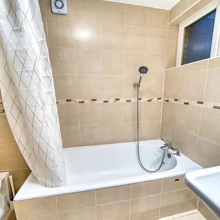 Holiday home Luxury Terraced Victorian House *
