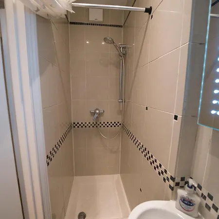 Luxury Terraced Victorian House London