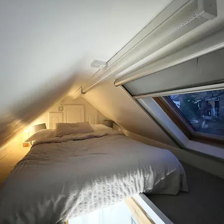 Luxury Terraced Victorian House * London