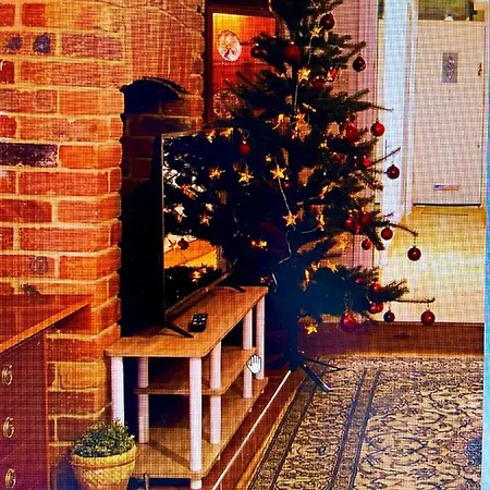 Holiday home Luxury Terraced Victorian House *