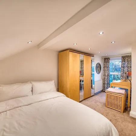 Holiday home Luxury Terraced Victorian House *