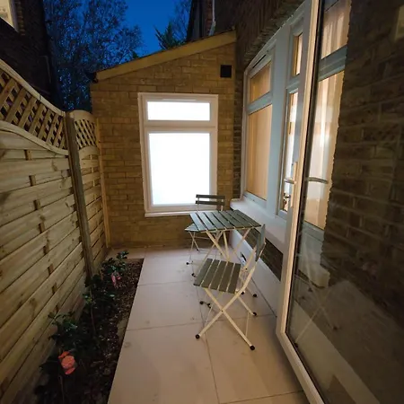 Holiday home Luxury Terraced Victorian House *