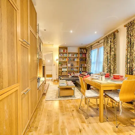 Luxury Terraced Victorian House Holiday home
