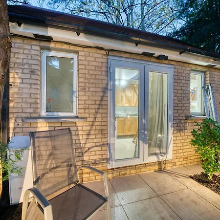 Holiday home Luxury Terraced Victorian House *