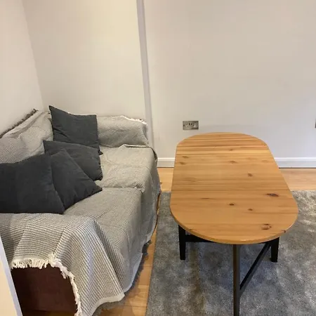 Two Double Bedroom Flat In Soho
