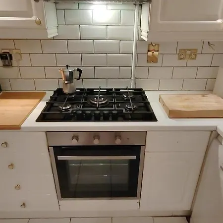 Homestay Magnolia Palazzo London