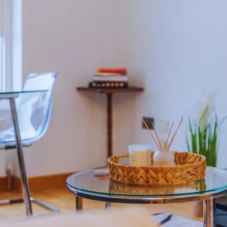 Apartment Kensington & Chelsea - Stylish In Central London