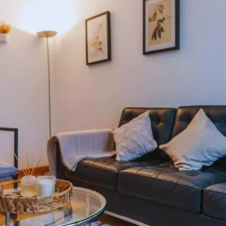 Apartment Kensington & Chelsea - Stylish In Central