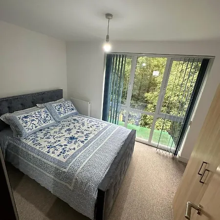 Wembley Homestay *