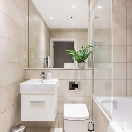 Second Nest Brixton Appartement