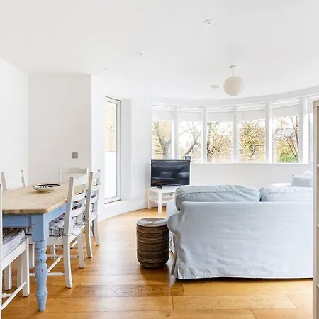 Appartement Second Nest Brixton *