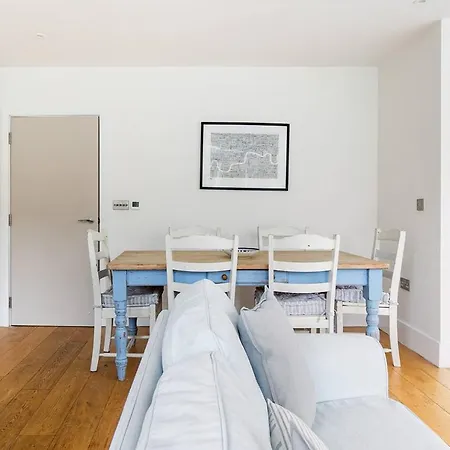 Second Nest Brixton Appartement Londres