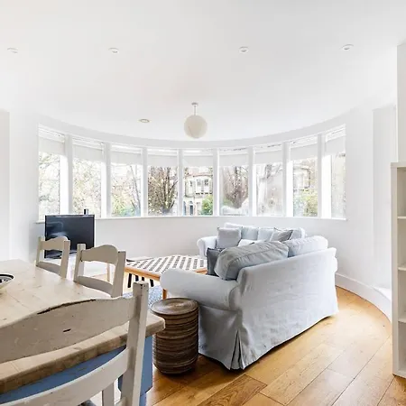 Appartement Second Nest Brixton *