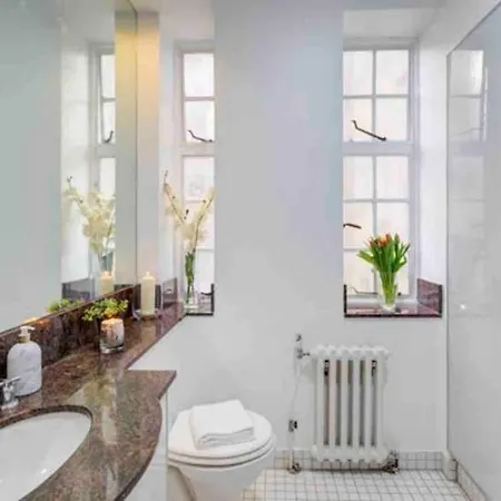 Apartament Oxford Street Shopping And Tourist Attractions