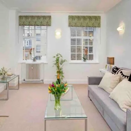 Apartament Oxford Street Shopping And Tourist Attractions *
