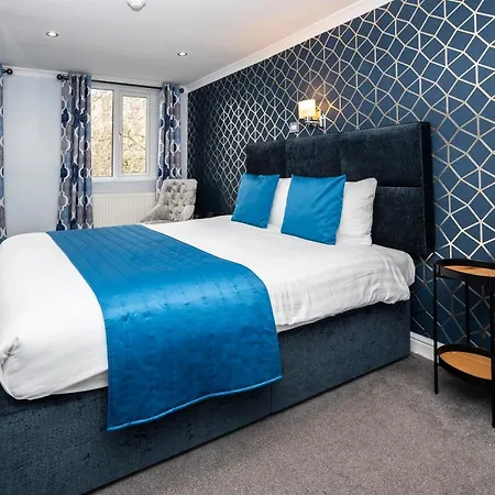 Hotel Mentone