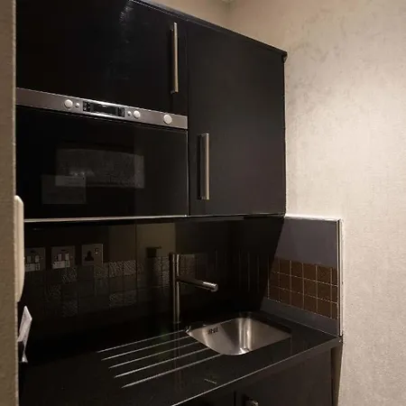 Montcalm Brewery Townhouse 5* London